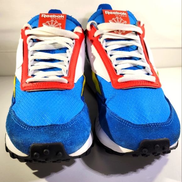 Reebok Other - Reebok Classic Legacy Men's Sneakers sz 9.5